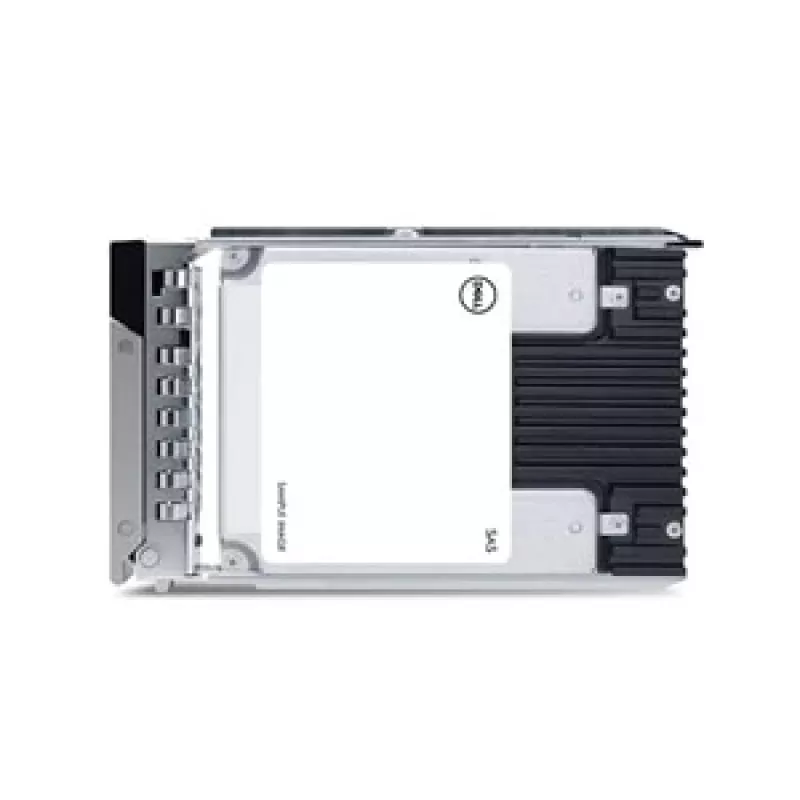 DELL 345-BDPH vidinis kietojo kūno diskas 480 GB 2.5 col. Serial ATA III
