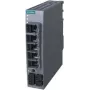 Siemens SIEM 6GK5615-0AA00-2AA2 SCALANCE S615 LAN-Router zum protection of - maršrutizatorius - 0,1 Gbps