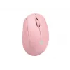 NATEC STORK pelė Namams Abiem rankoms tinkama RF Belaidė + USB A tipo Optinė 1600 DPI