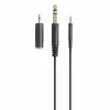 Ausinės Sennheiser HD 599 — laidinės aplink ausis, 50 Ω, 12–38500 Hz, 1,2 m laidas, dramblio kaulo spalvos