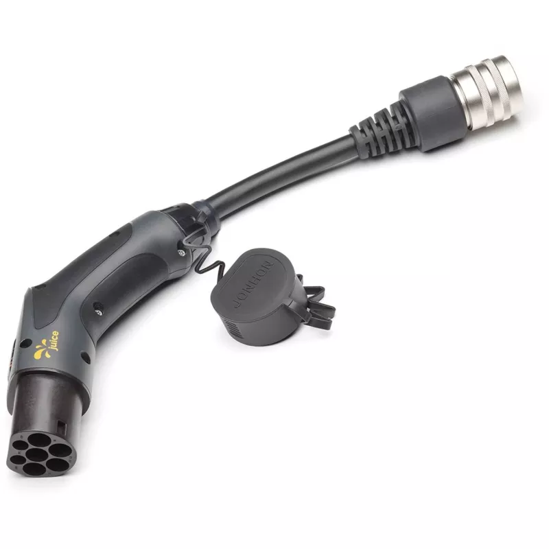 Electric Vehicle Charging Accessories Juice Technology EA-JCT2 Juoda