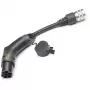 Electric Vehicle Charging Accessories Juice Technology EA-JCT2 Juoda
