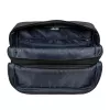Toploader krepšys Rivacase 8432 nešiojamojo kompiuterio dėklas 39,6 cm (15,6 col.) Juodas