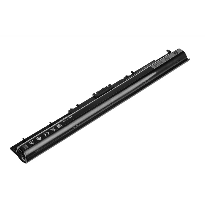 Baterija Green Cell DE77ULTRA, skirta DELL Inspiron 15 5551 5552 5558 5559 17 5755