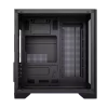 Gamemax | Korpusas | INFINITY MINI BK | M-ATX