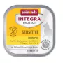 Šlapias kačių maistas Animonda Integra Protect Sensitive Pure Chicken 100 g, be grūdų, be glitimo, suaugusioms katėms, skirtas alergijai palaikyti