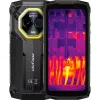 Išmanusis telefonas Ulefone Armor Mini 20T Pro 4,7 colio 256 GB juodas