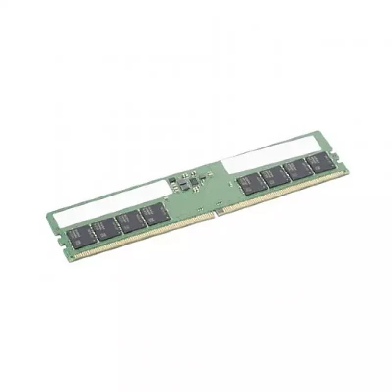 Lenovo 4X71N34264 atminties modulis 16 GB 1 x 16 GB DDR5 288 kontaktų DIMM