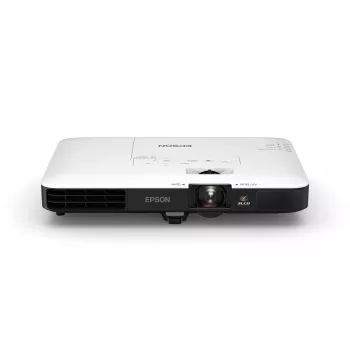 Epson EB-1780W trumpojo nuotolio projektorius 3000 ANSI liumenų 3LCD WXGA (1280x800) balta, pilka