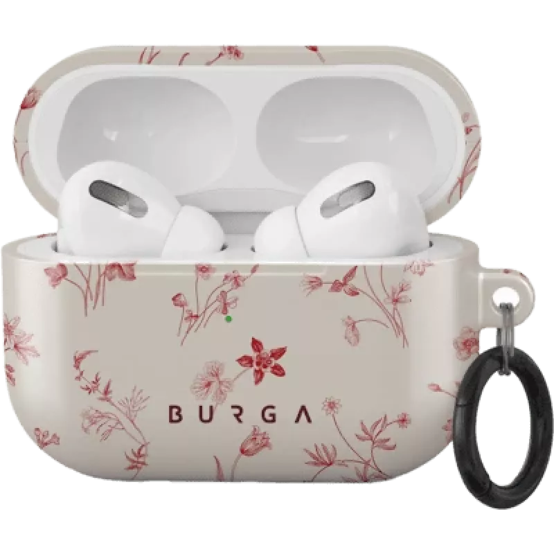 Burga dėklas AirPods Pro Praire (CB_20A_airpodsPRO_SP)