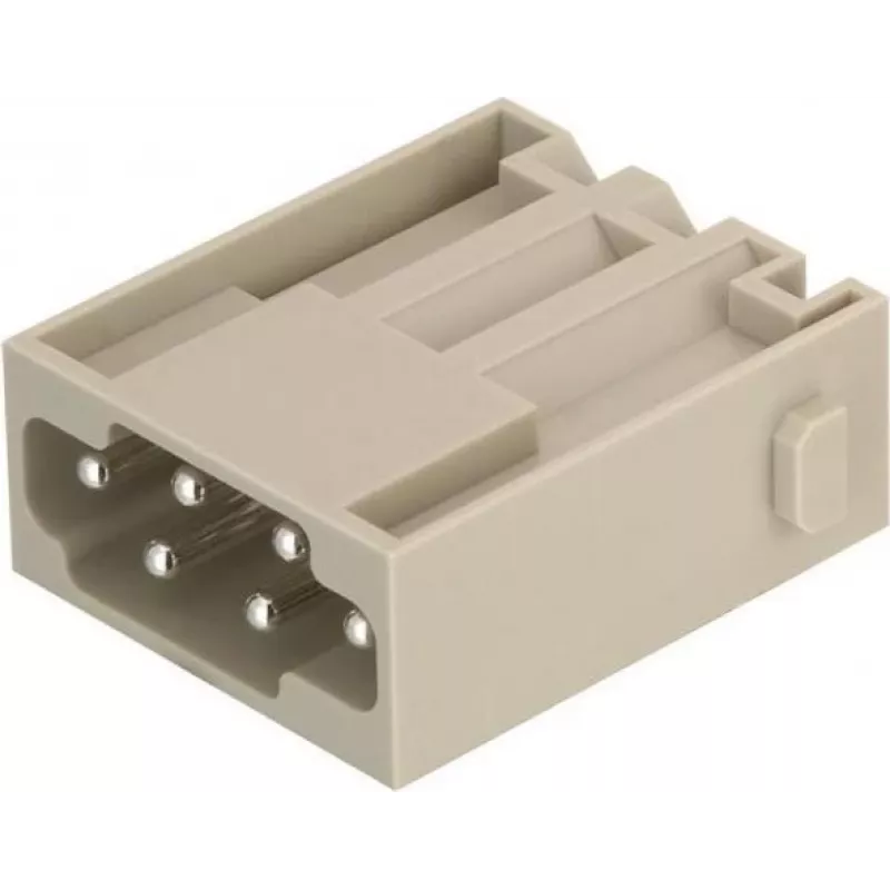 HART Han E Quick-Lock modulis 09140062633 2 (09140062633)