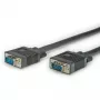 ROLINE VGA laidas - HD-15 (VGA) (V) į HD-15 (VGA)