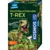 Kosmos T-REX, Papildyta realybė, 7 metai, Žalia Kosmos T-REX. Tipas: Papildyta realybė, Rekomenduojamas amžius (min.): 7 metai, Gaminio spalva: Žalia