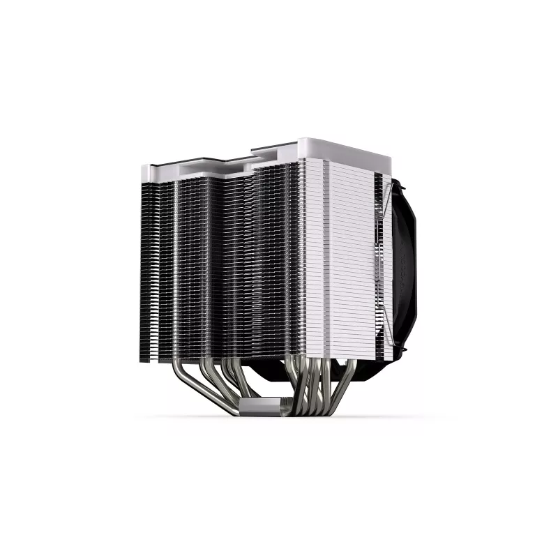 Endorfy EY3A010 Fortis 5 ARGB procesoriaus aušintuvas, suderinamas su Intel ir a