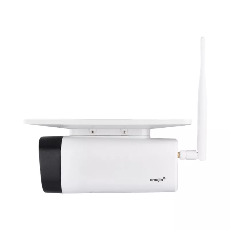 IP apsaugos kamera omajin by Netatmo OSC-01-EU Wi-Fi 4