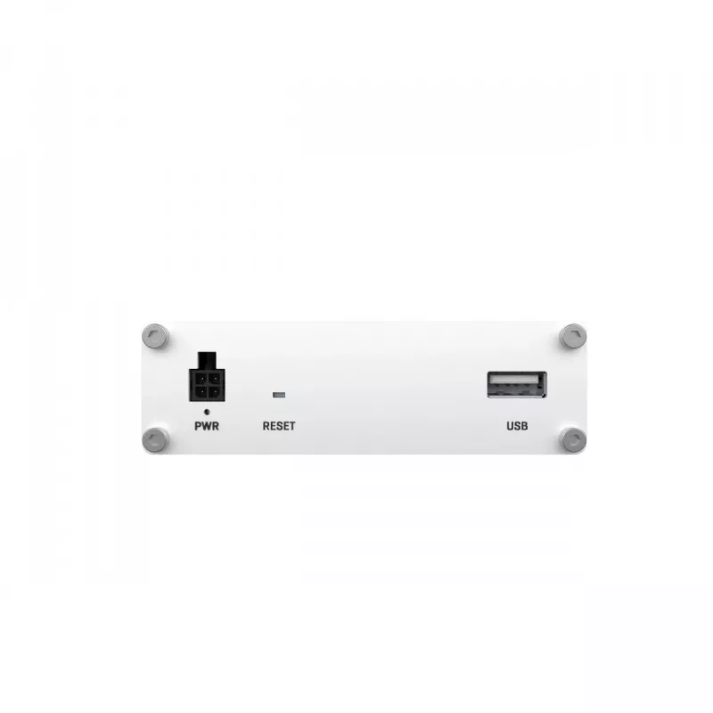 TELTONIKA RUT300 Pramoninis laidinis maršrutizatorius 5x RJ45 100 MB/s