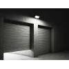 Outdoor solar lamp TRACER TRAOSW47192 with motion sensor, LED