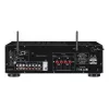 Pioneer SX-N30AE 2.0 kanalų stereofoninis, sidabrinis