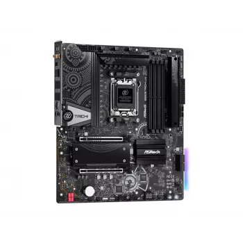 ASRock B650E TAICHI LITE ATX AM5 pagrindinė plokštė