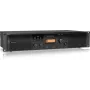 Behringer NX1000D garso stiprintuvas, skirtas pasirodymams/scenai, juodas
