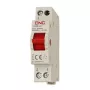 Modulinis perjungiklis CNC YCBZ-40, 1P, 40A, 1-0-2
