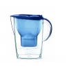 Brita Marella+1 Maxtra Pro PP filtravimo ąsotis (2.4 l; grafito)