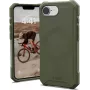 UAG Urban Armor Gear Essential Armor MagSafe dėklas - Apple iPhone 16e - alyvuogių spalva (114496117272)