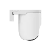 EZVIZ H8c 4G kupolinė IP apsaugos kamera Lauko 2304 x 1296 pikseliai Lubos/Siena/Stulpas
