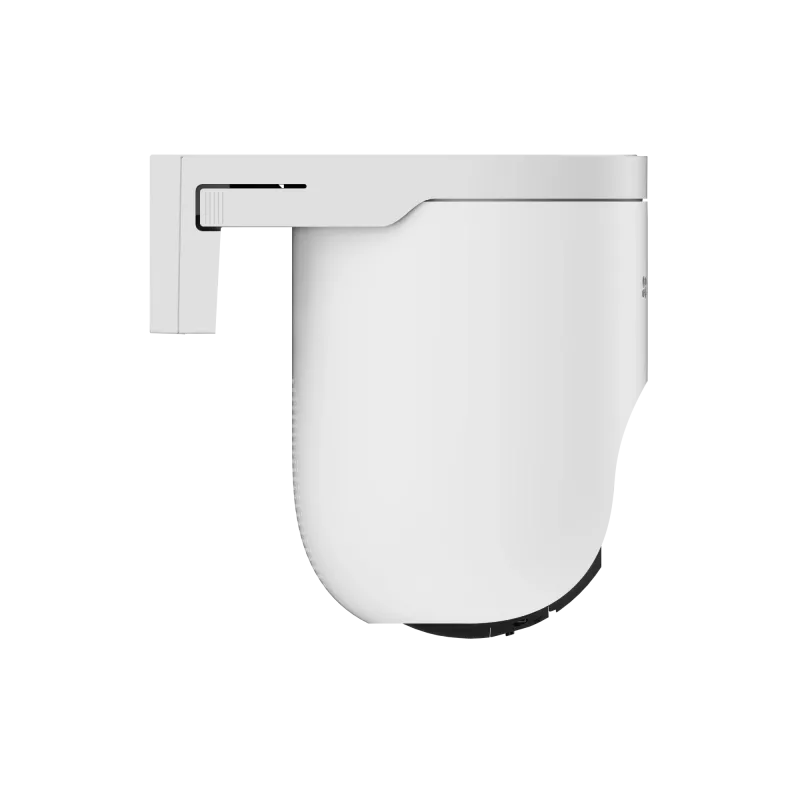 EZVIZ H8c 4G kupolinė IP apsaugos kamera Lauko 2304 x 1296 pikseliai Lubos/Siena/Stulpas