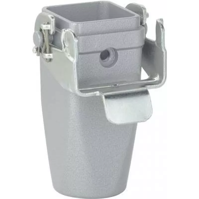 LappKabel movos korpusas M20 EPIC® H-A 3 19512900 1 vnt. (19512900)
