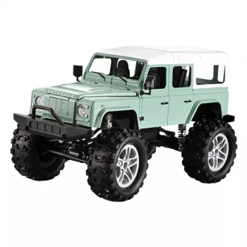 Double Eagle E327-003green Žalias