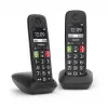 Analoginis telefonas Gigaset E290 Duo