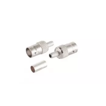 Microconnect BNC58F bendraašė jungtis BNC