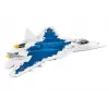 Konstruktorius Cobi SU-57 Felon, 928 dalys – Cobi modelis COBl-5909