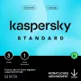 Kaspersky Standard - 3 įrenginiai, 1 mėnuo - Prenumerata (ABO) - ESD-Atsisiuntimas