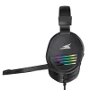 Ausinės Baracuda BGH-011 Pearl Juoda