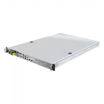 Kompiuterio korpusas ASRock 1U1G-W680/2L2T Rack (1U) pilka