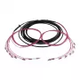 Synergy 21 LWL-kabelis Trunk kabelis U-DQ ZN BH 8G 50/125 LC/LC OM4 170m Drum - Kabelis - Daugiagyslis šviesolaidis