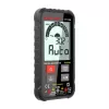Tikrasis RMS skaitmeninis universalus multimetras Habotest HT112B
