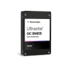 SSD Drive WESTERN DIGITAL Ultrastar DC SN655 3.84TB and3 PCIe TLC ISE