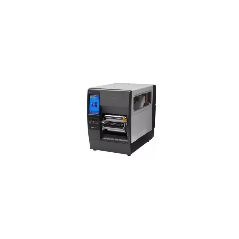 Etikečių spausdintuvas Zebra ZT231 Terminis pernešimas 203x203 DPI 305 mm/s 104 mm spausdinimo plotis LCD Ethernet Bluetooth Juoda