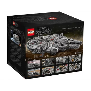 LEGO STAR WARS 75192 „Millennium Falcon“
