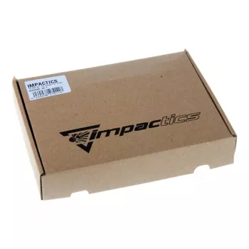 AC‑DC adapteris Impactics 65 W, skirtas D1NU serijai, modelis IACDC65_19_1