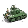 Blokai Sherman M4A3E2 Jumbo