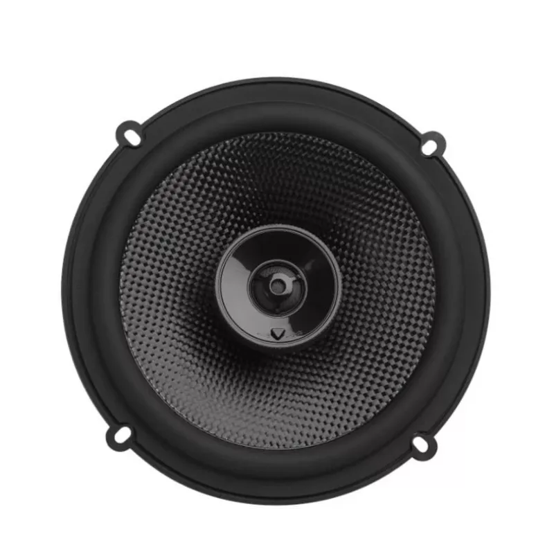 Automobilinės kolonėlės 6.5 Club 64SQ/COAXIAL Flat JBLSPKCB64SQ Jbl