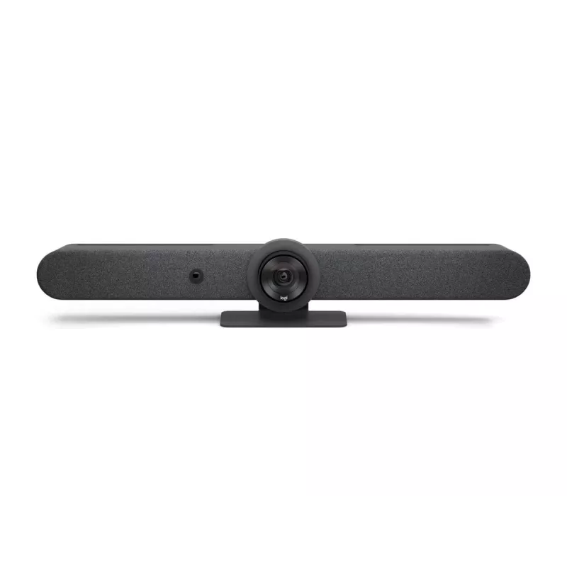 Webcam Logitech Gruppen-Video Conferencing System Graphite (960-001312)