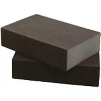 Šlifavimo kempinė 3M 7000008955 68×100×26 mm smulkus švelnus abrazyvinis paviršius