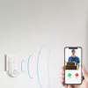 EZVIZ CH1 Smart Wi-Fi Chime for baterija-powered video doorbells