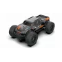 Monstrinis sunkvežimis Amewi CoolRC DIY Crush 2WD 1:18 elektrinis variklis