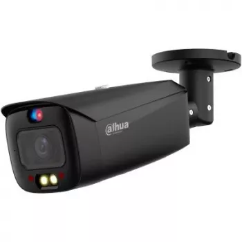 Bullet IP apsaugos kamera DAHUA WizSense IPC-HFW3549T1-ZAS-PV — 2592×1944, laidinė, montavimas ant lubų/sienos, viduje/lauke, 30 m naktinis matymas